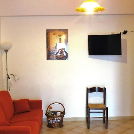 Appartamento Liberta Palermo Exterior foto