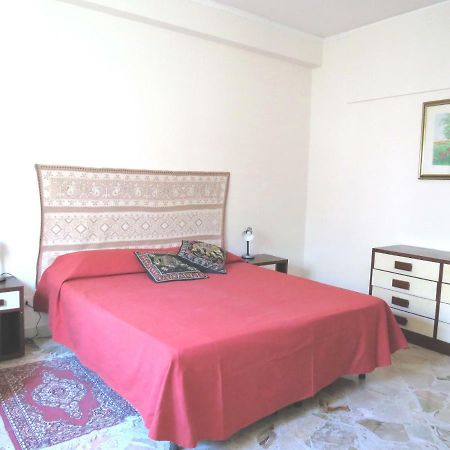 Appartamento Liberta Palermo Exterior foto