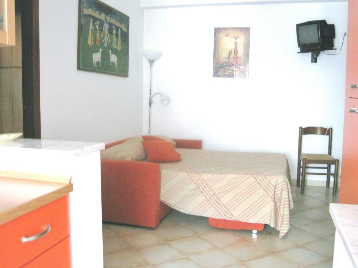 Appartamento Liberta Palermo Exterior foto